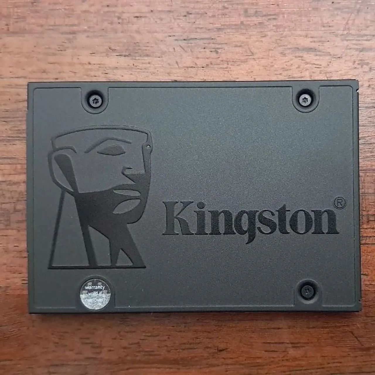 SSD 480 GB KINGSTON