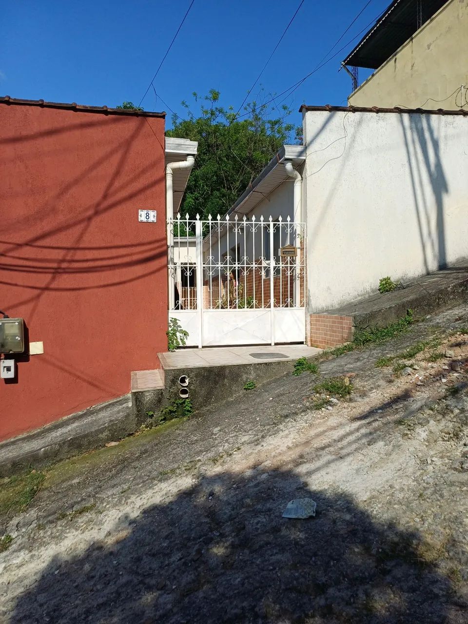 Casa em vila 2 quartos no centro  de são Gonçalo 