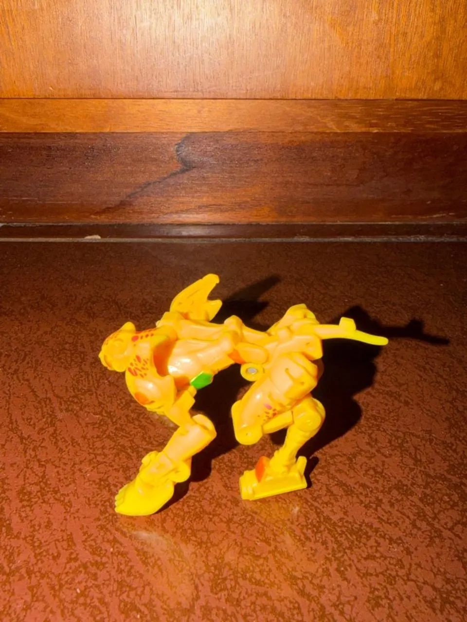 Transformers Generations Legacy Core Class - Cheetor - Foto 3