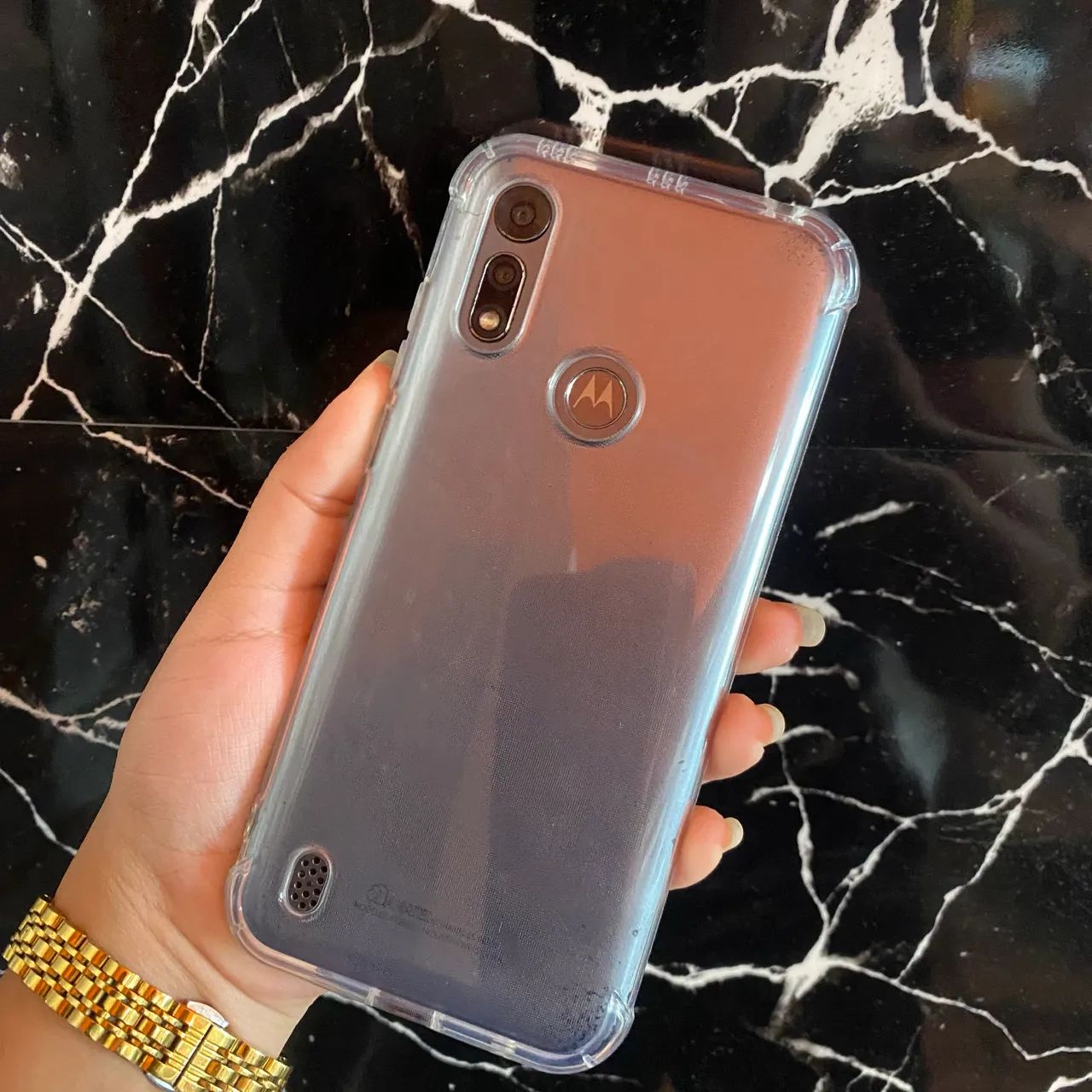 Motorola e6s- 32GB