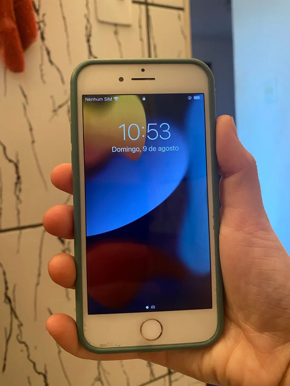 iPhone 7 - Foto 2