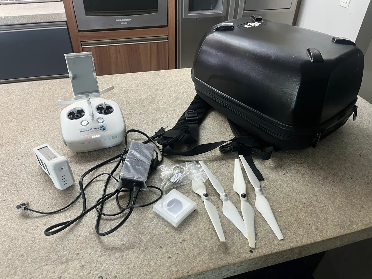 Acessórios Drone Phantom 3 PRO