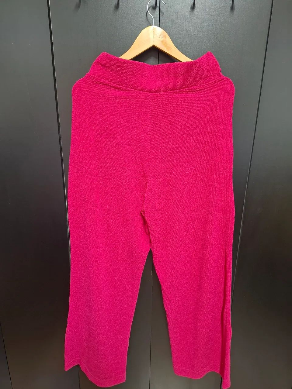 Calça rosa CORTELLE - Foto 2