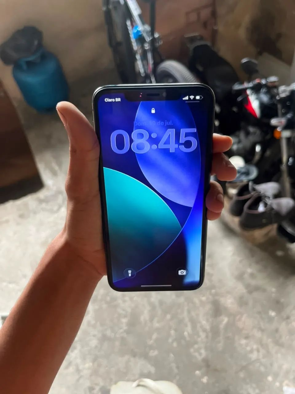 IPHONE 11 PRO MAX  - Foto 2