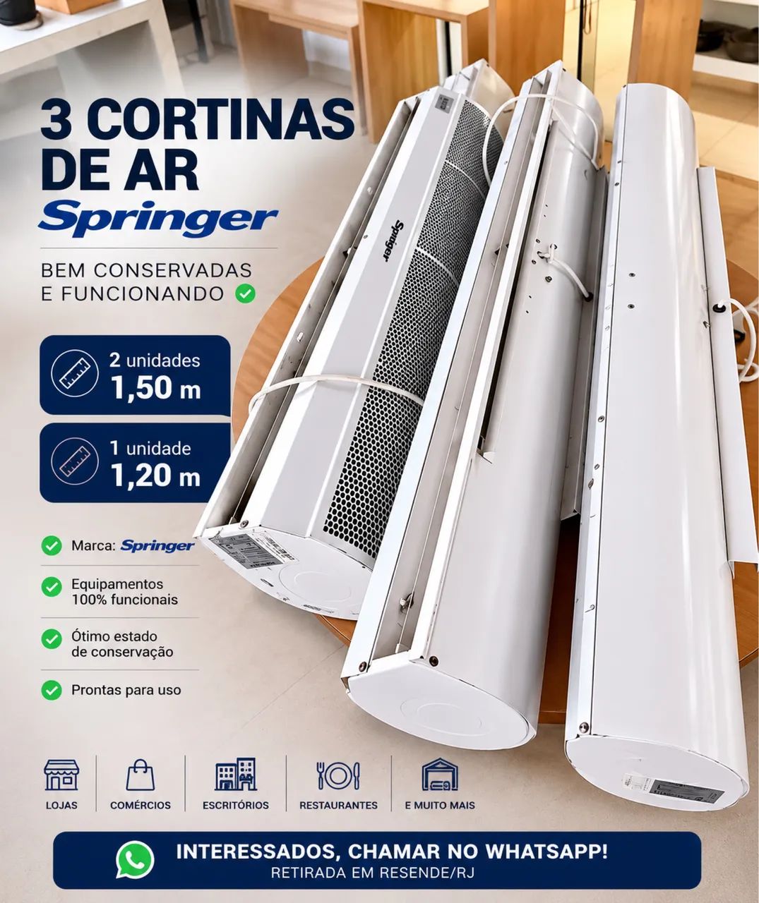 Cortina de ar