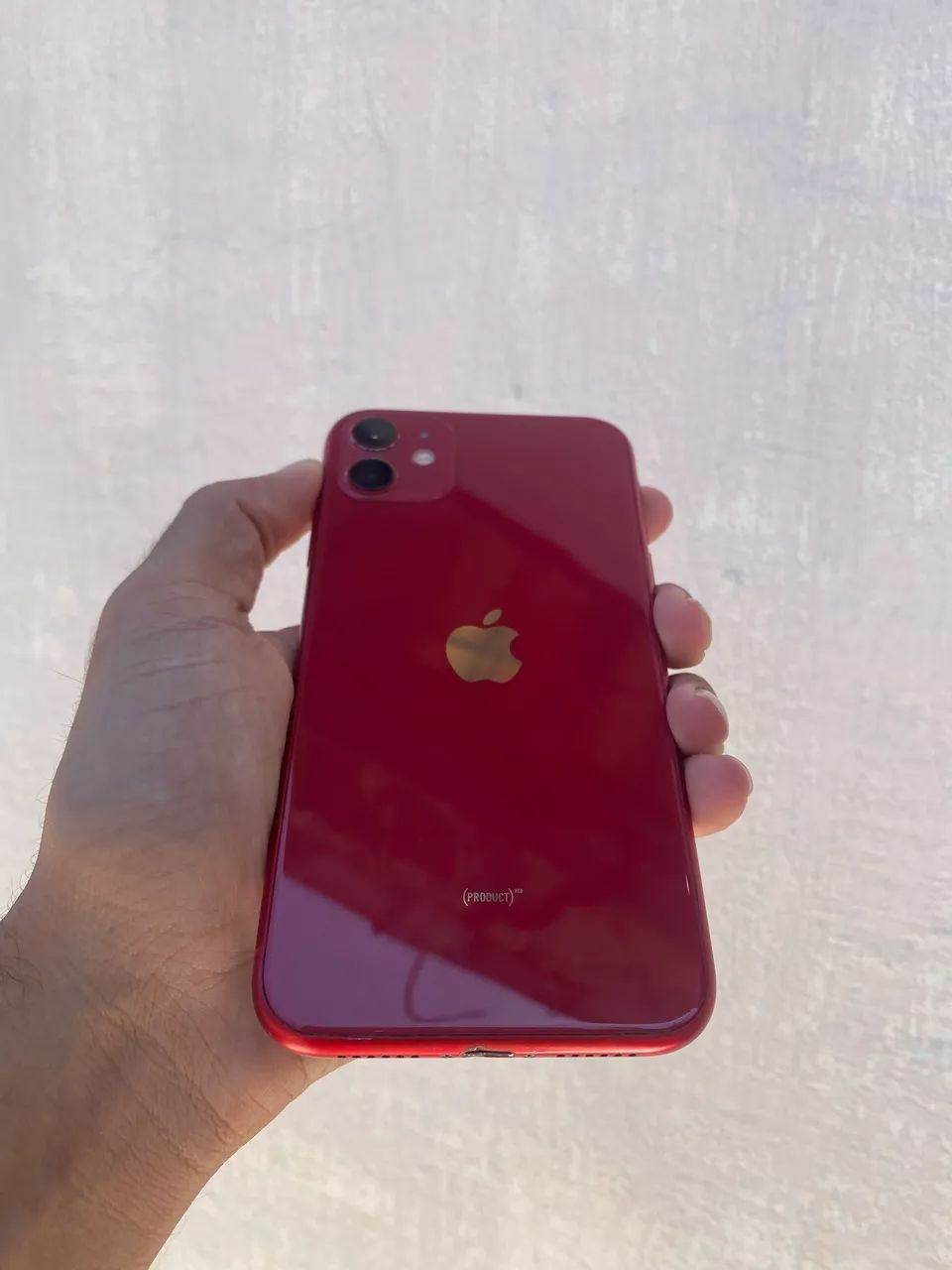 iPhone 11 128 original  - Foto 2