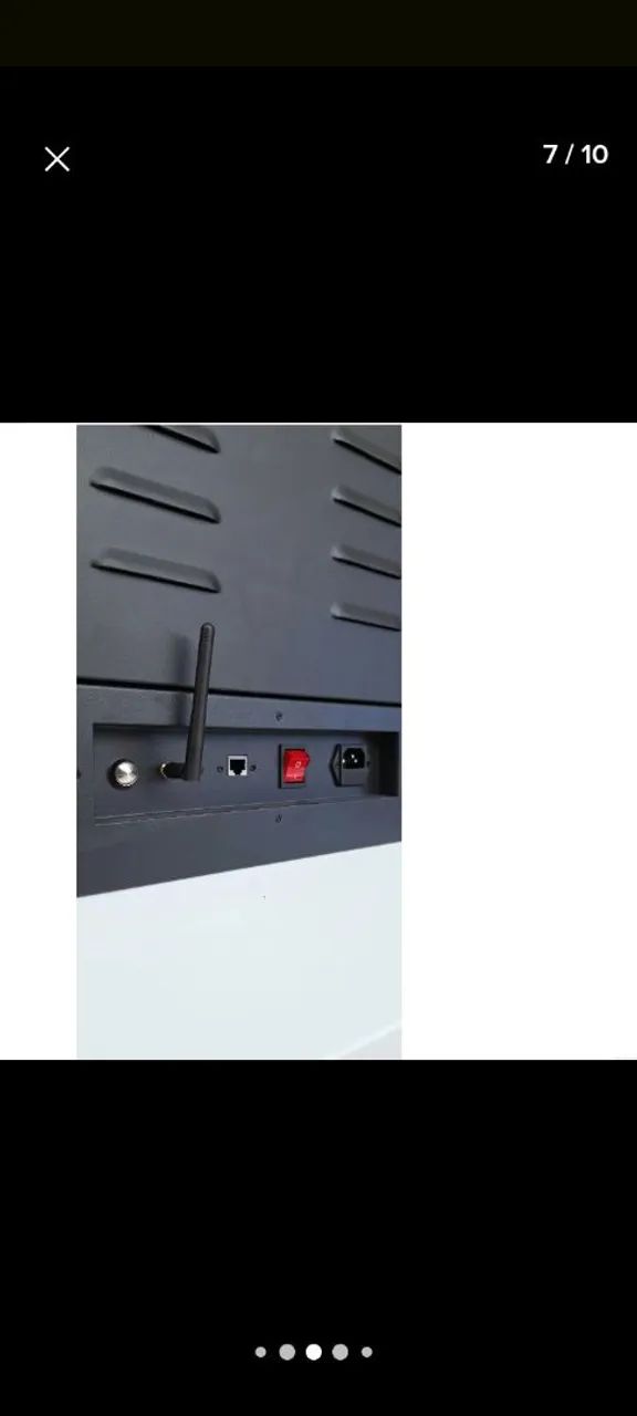 Vendo Totem auto atendimento  - Foto 3