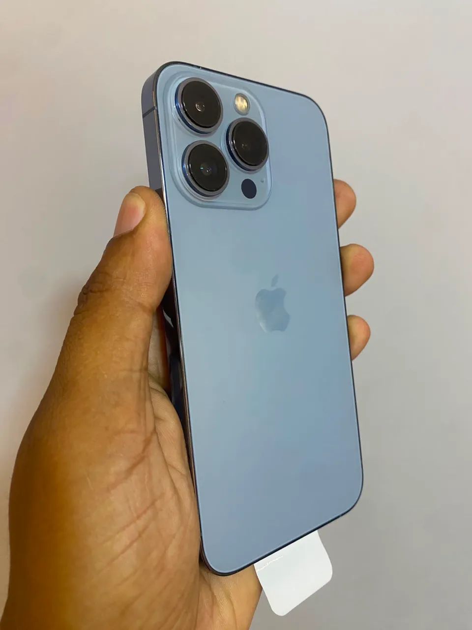 iPhone 13 Pro azul  - Foto 2