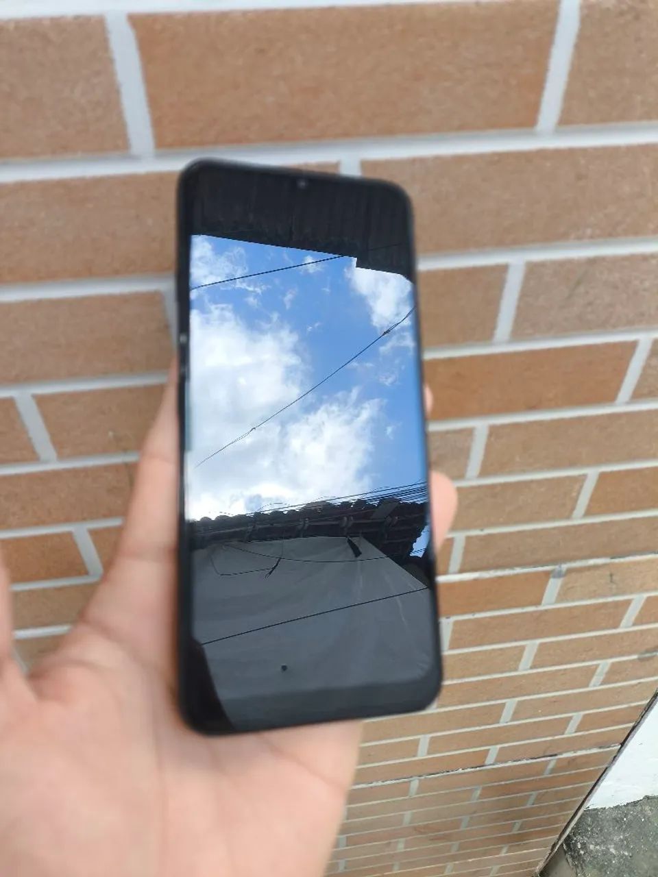 LG K41S - R$ 350,00 pra vender rápido