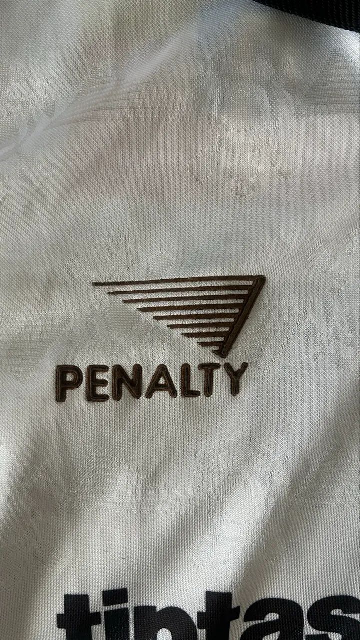 Camisa Corinthians 1995 - Foto 3