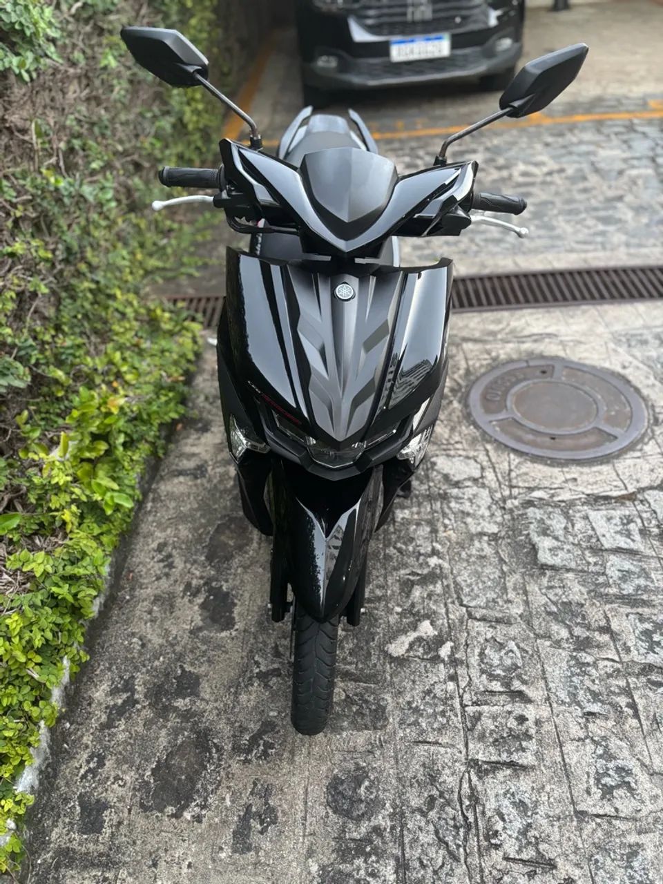 Neo 125 - Foto 2