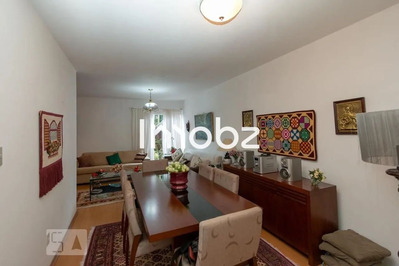Casa à Venda - Brooklin, 4 Quartos, 200 m2 - Foto 5