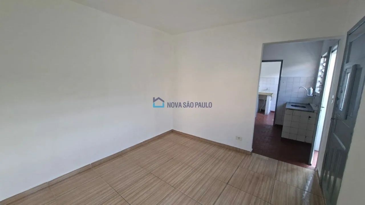 ALUGA-SE - CASA 3 CÔMODOS | VILA GUARANI - Foto 4