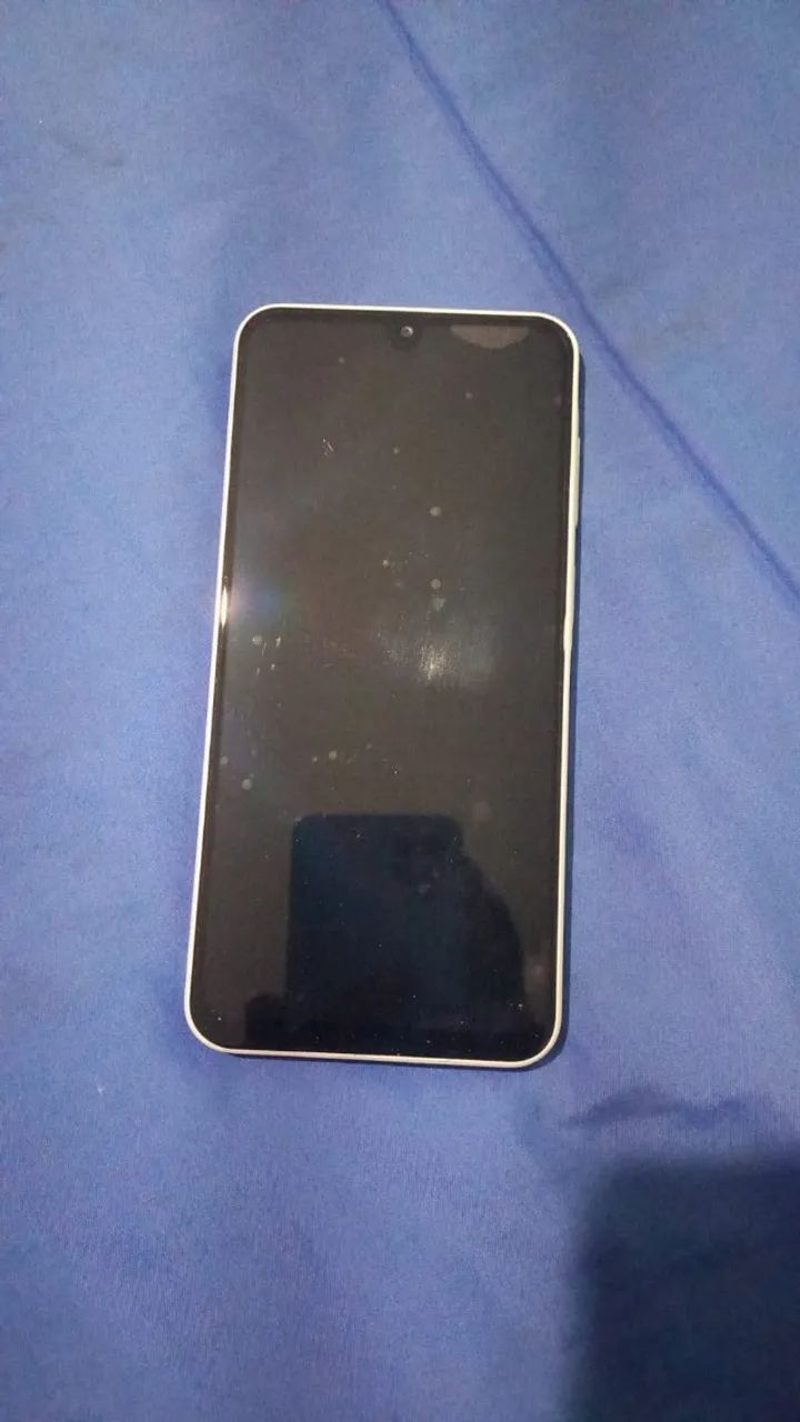 VENDO OU TROCO GALAXY A26 - Foto 4