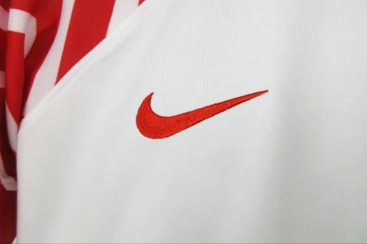 Camisa do RB Leipzig - Foto 4