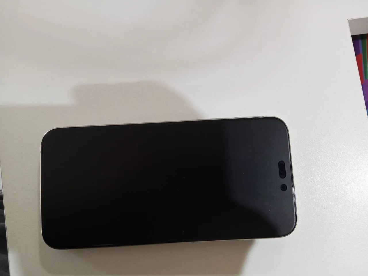 iPhone 15 pro max 256GB - Foto 2