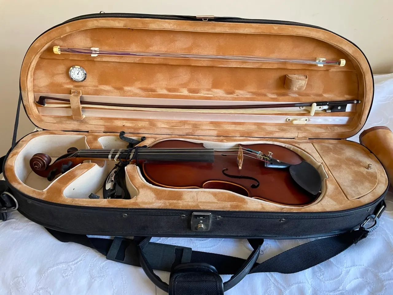 Violino Excelente  - Foto 4