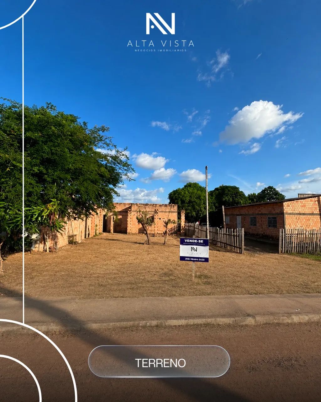 TERRENO À VENDA | PEDRA PINTADA - Foto 2