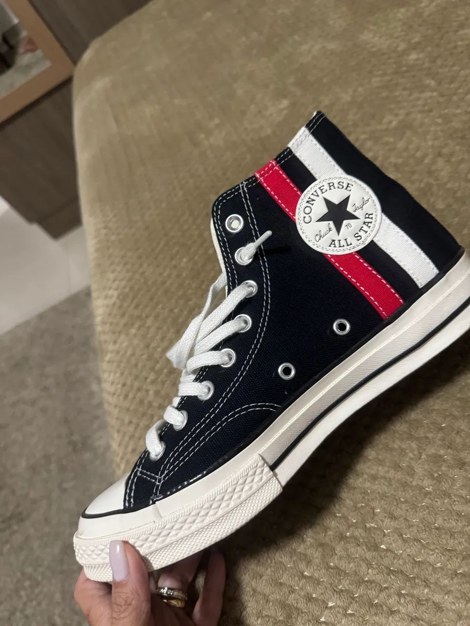 Tenis all Star 