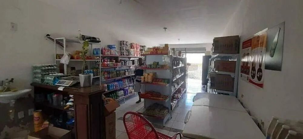 SALAO COMERCIAL em ITABAIANA - PB, Botafogo - Foto 2