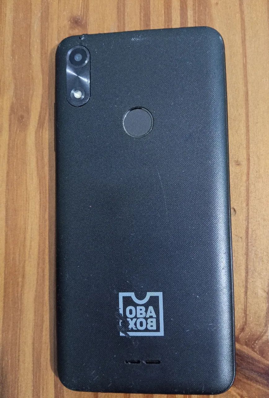 Celular Oba Box 3 "ler a descrição" - Foto 4