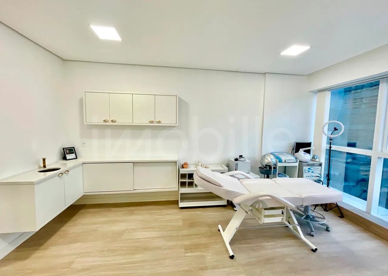 Sala Comercial no Riviera Concept em Itajaí - Foto 2