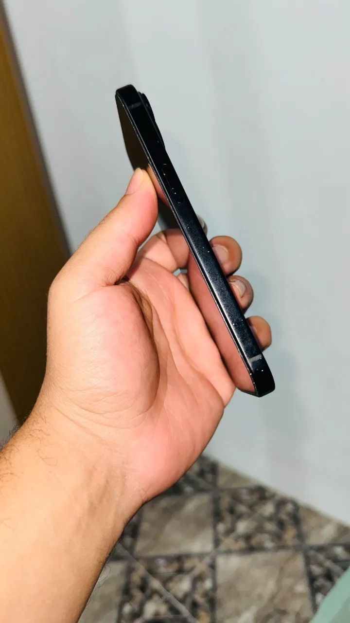 Iphone 15 Preto - Foto 3