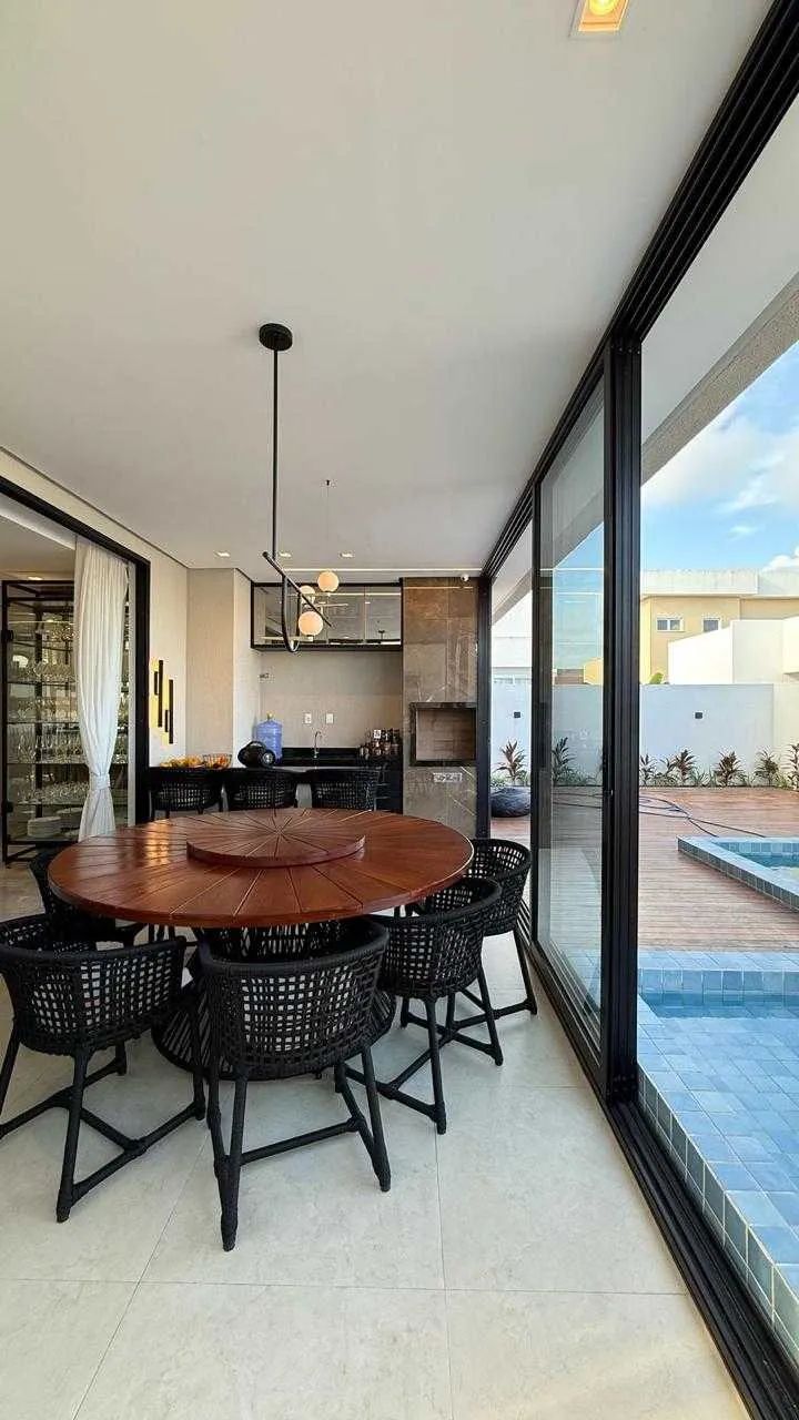 Terras Alphaville Sergipe 2 - Reformada [21522] - Foto 4