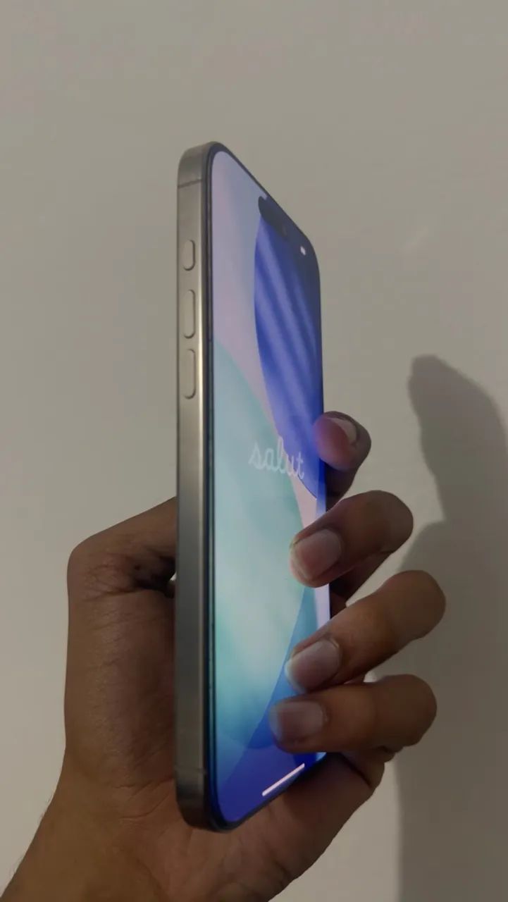 IPhone 16 Pro Max - Foto 3