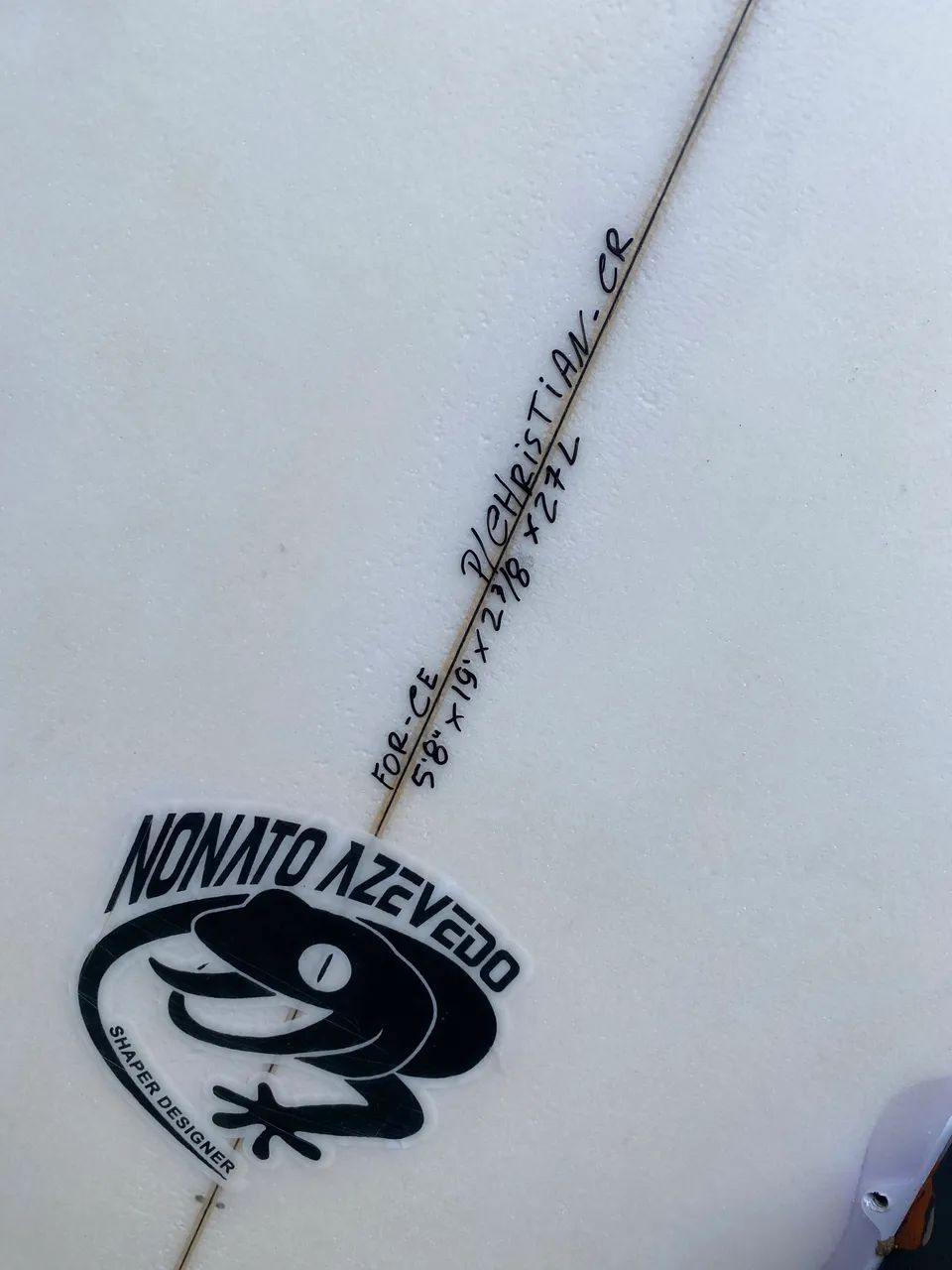 Prancha de surf - Foto 3