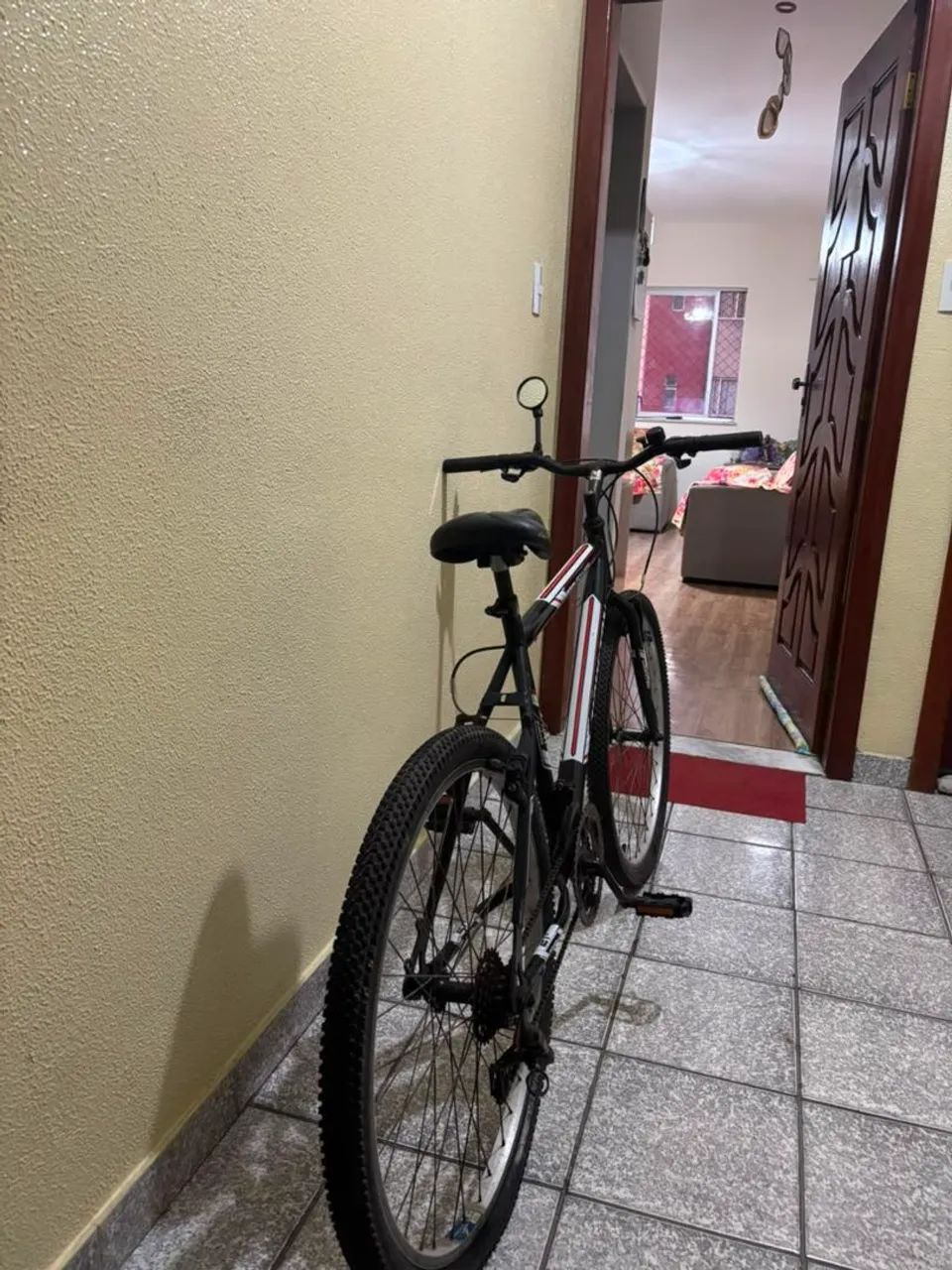 Bicicleta Houston Aro 26 - Foto 4
