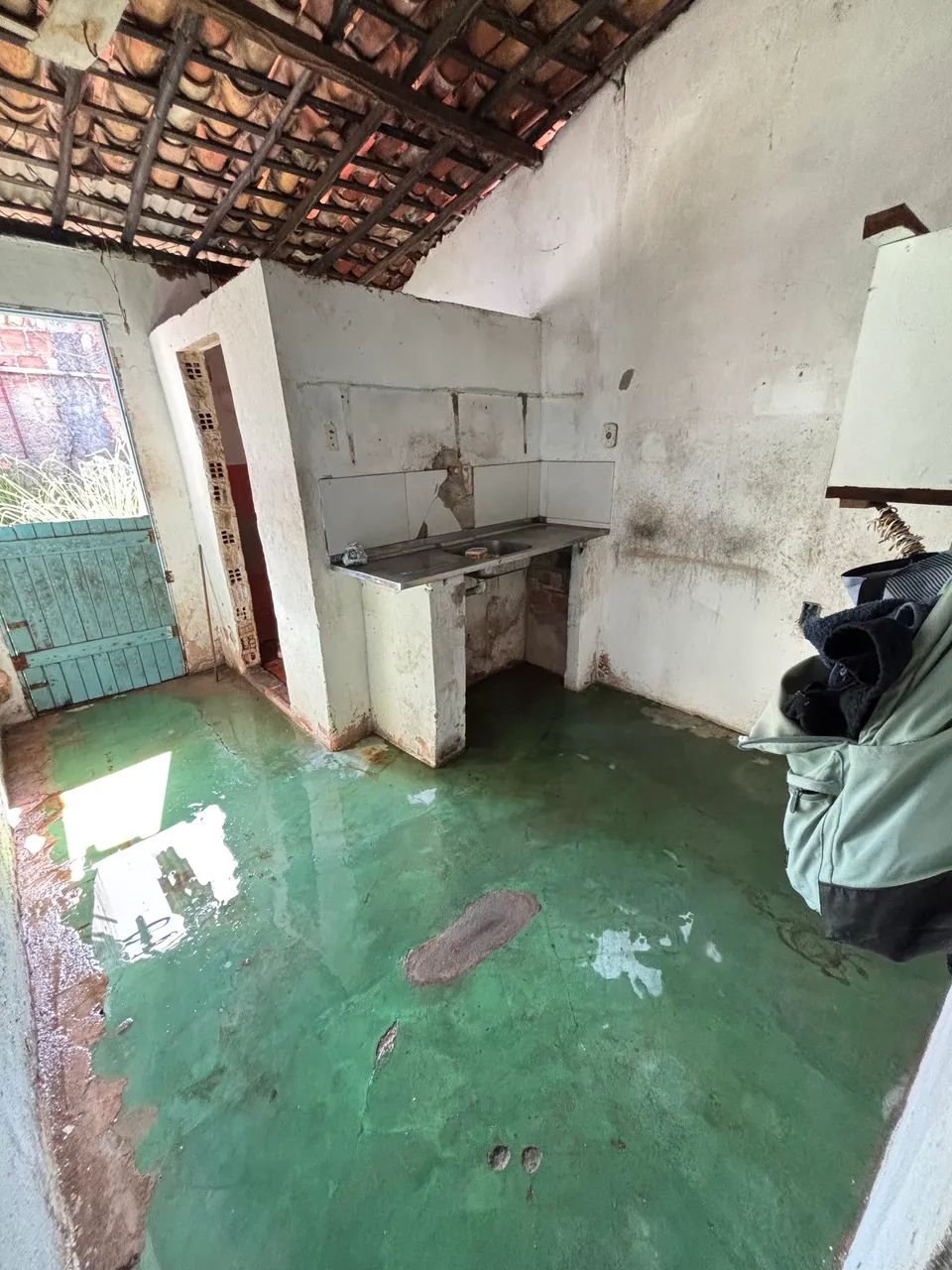 Vende-se casa em Chã da jaqueira - Foto 5
