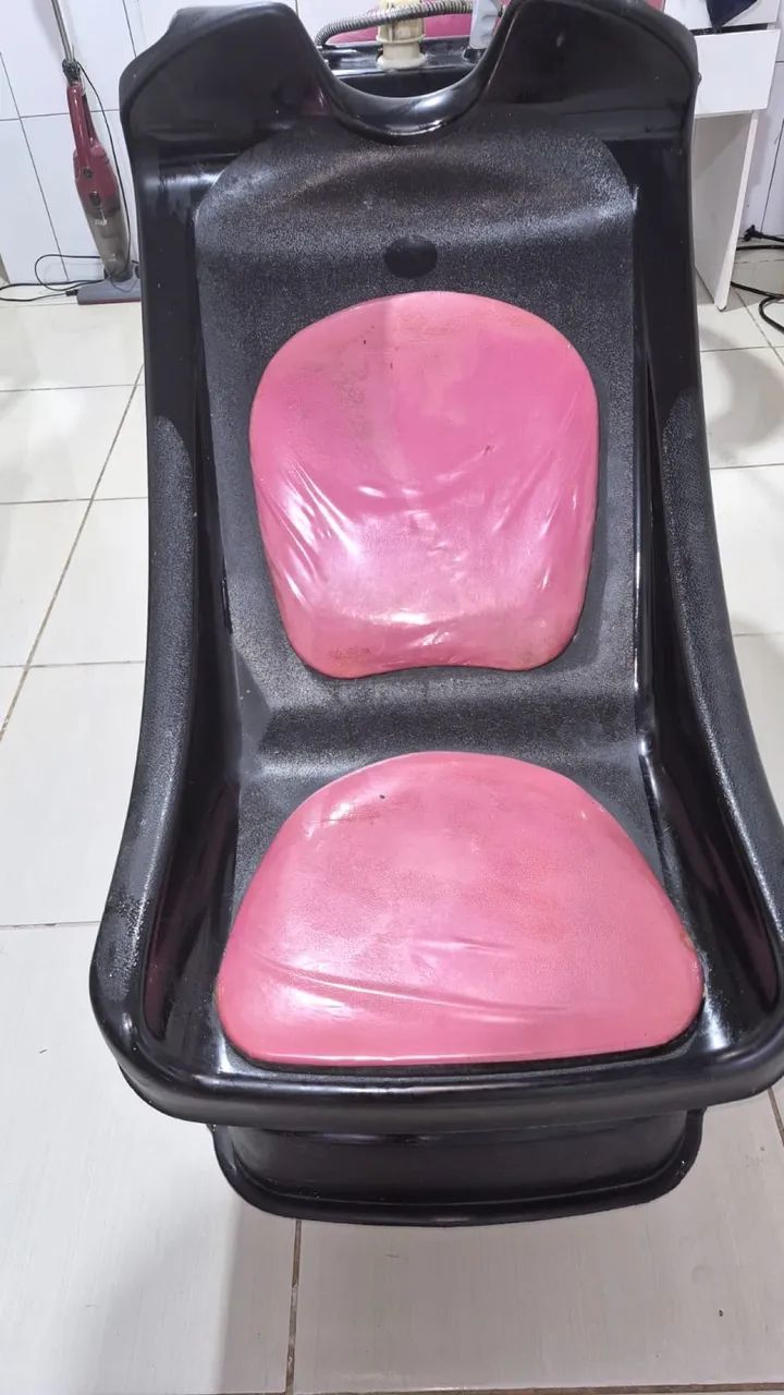 Lavatório para salão de beleza  - Foto 2