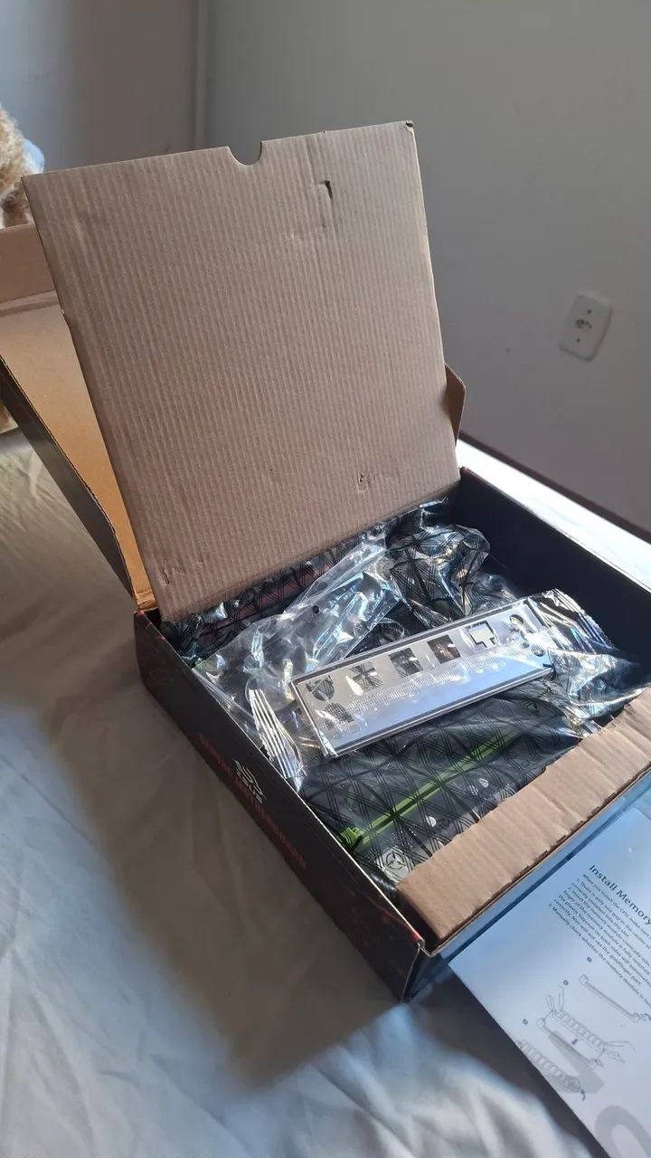 Kit Xeon E5 2650 V2 - Foto 3