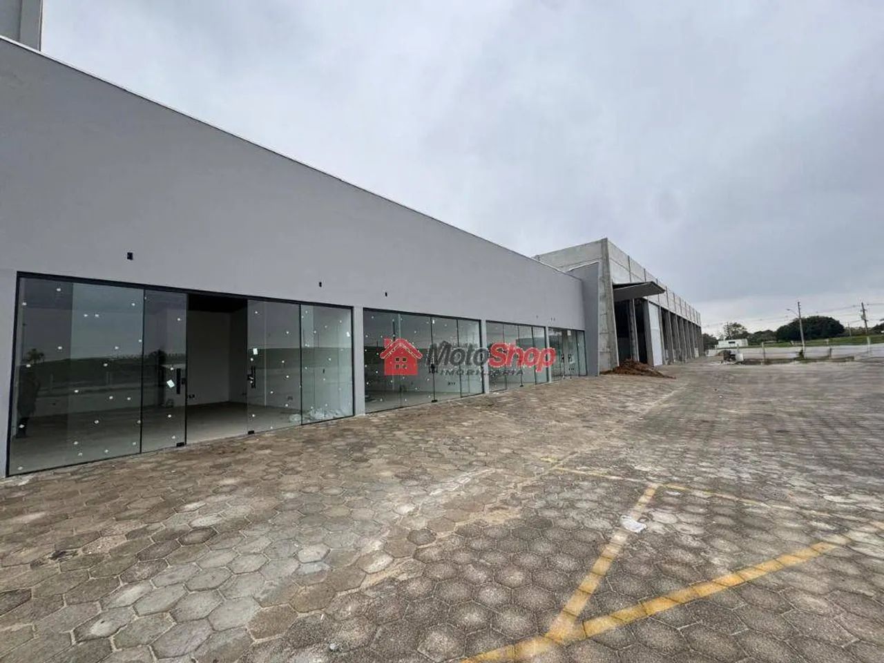 Sala para alugar, 47 m² por R$ 2.500,00/mês - Operária - Araranguá/SC - Foto 2