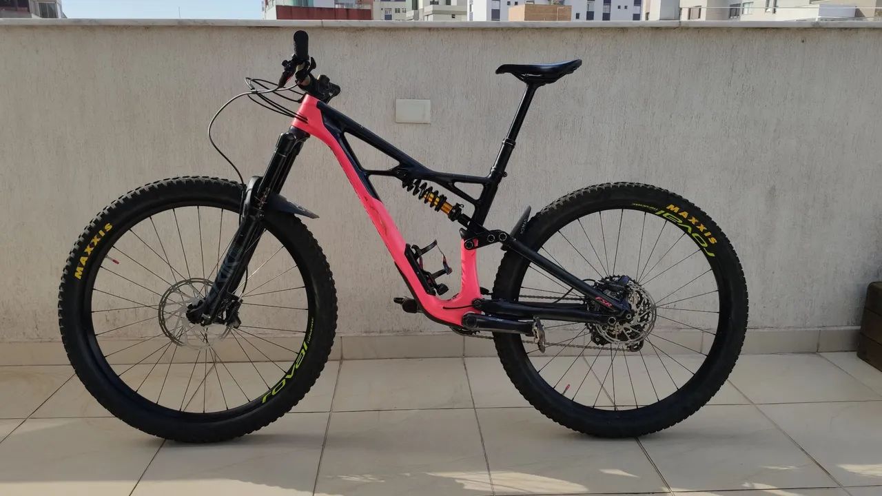Shock Cane Creek Specialized Enduro - Foto 4