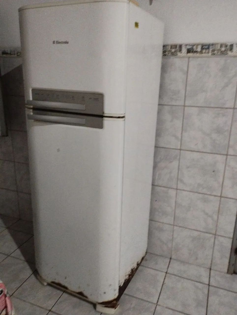 Geladeira Eletrolux DF50  - Foto 2