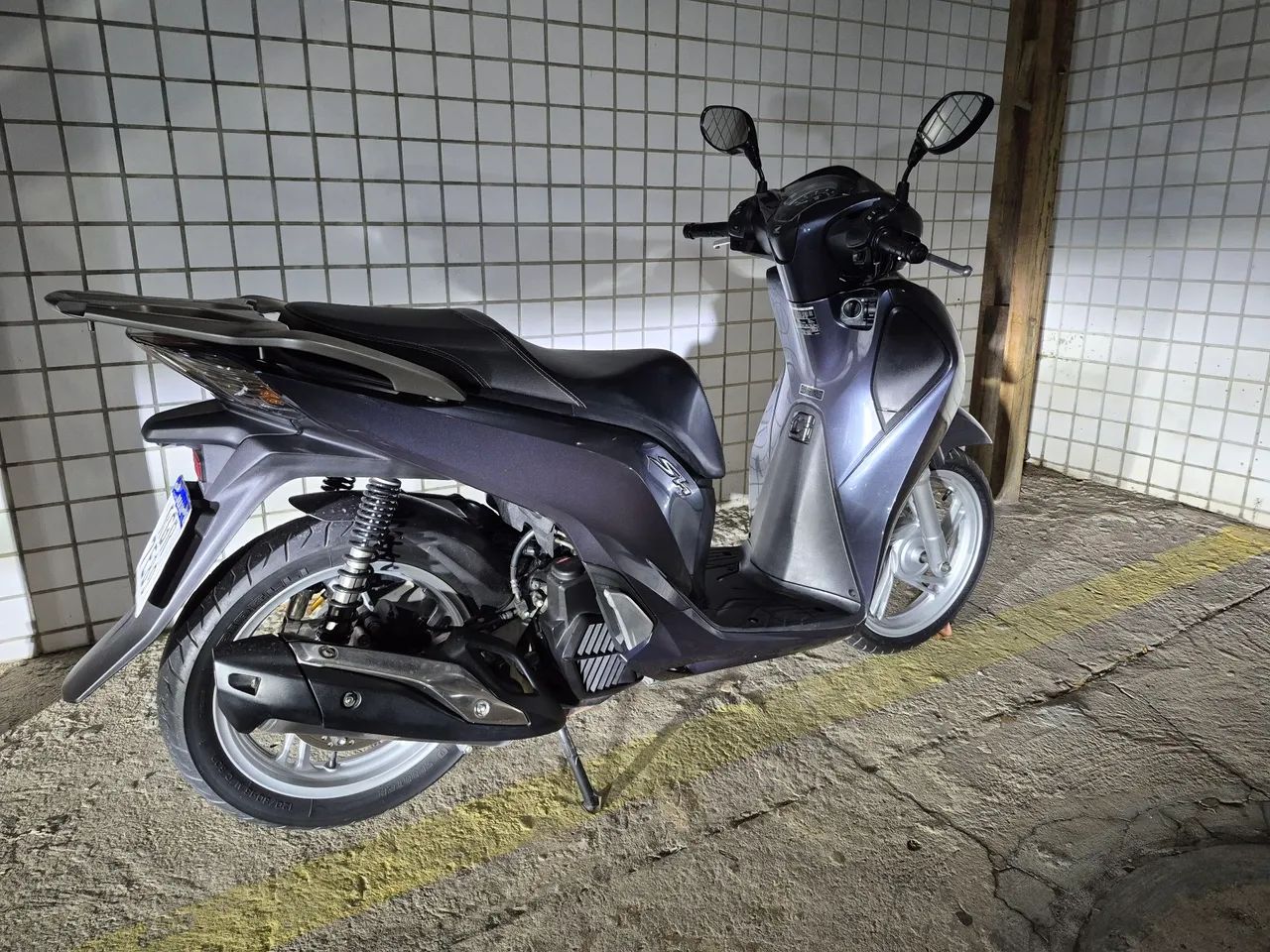 Honda SH 150i - Foto 3