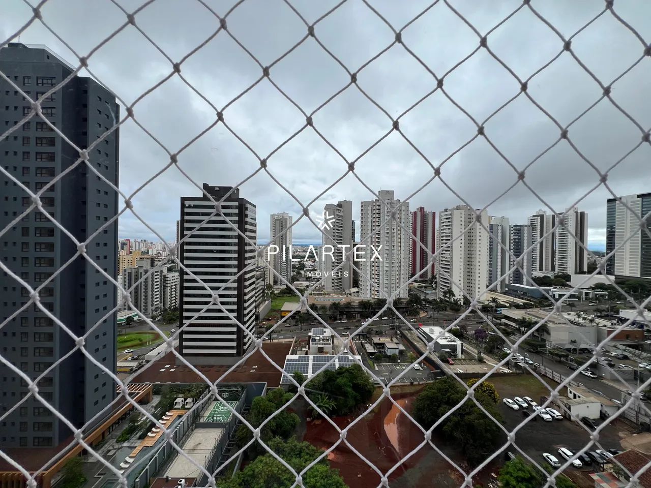 Apartamento à Venda  Edifício Talent | Gleba Palhano  Londrina - Foto 4