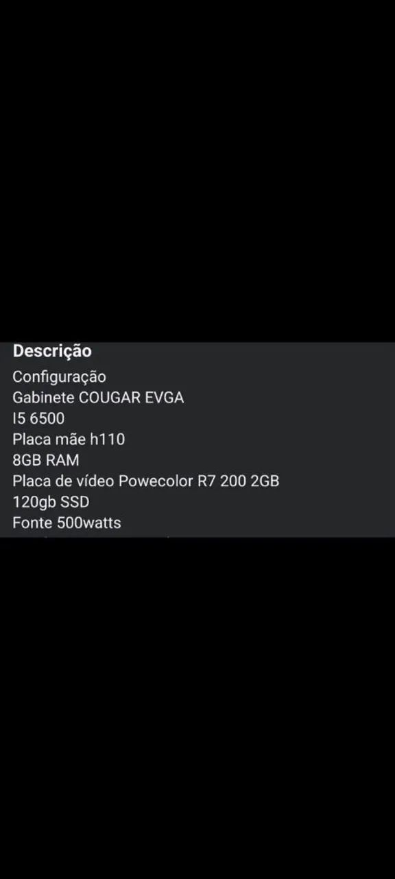 Cpu gamer iniciante  - Foto 2