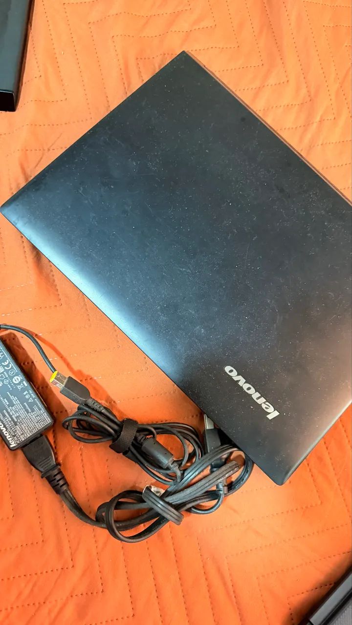 Notebook Lenovo  - Foto 2