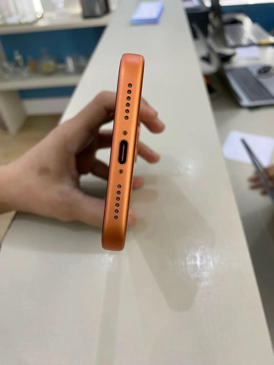 iPhone 17 pro Max 256Gb - Foto 4