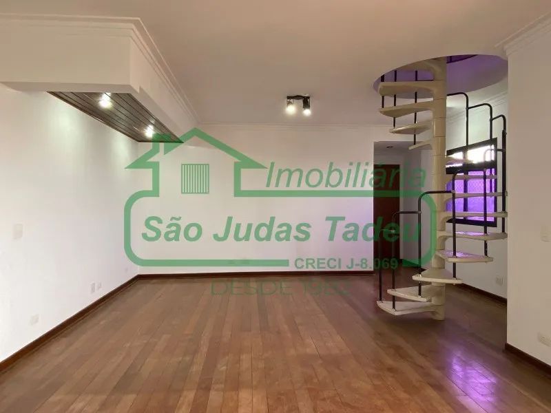 Apartamentos - COBERTURA ED. TÍVOLI - Foto 2