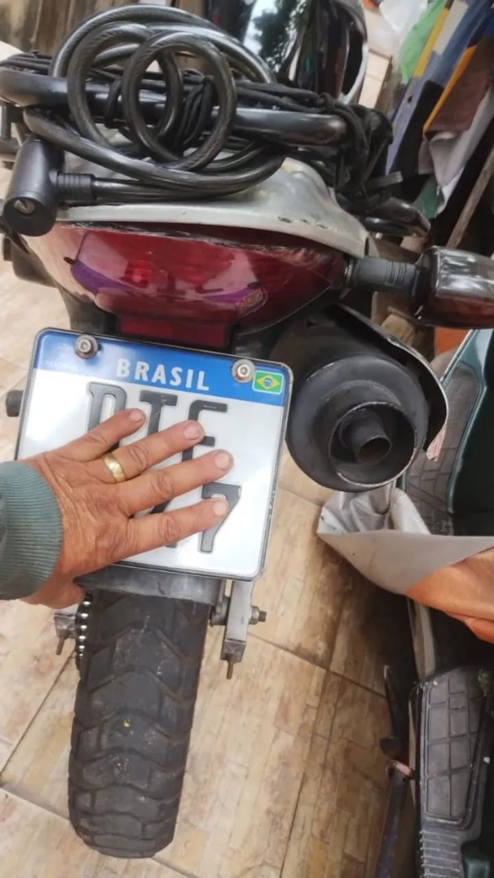 Moto - Foto 3