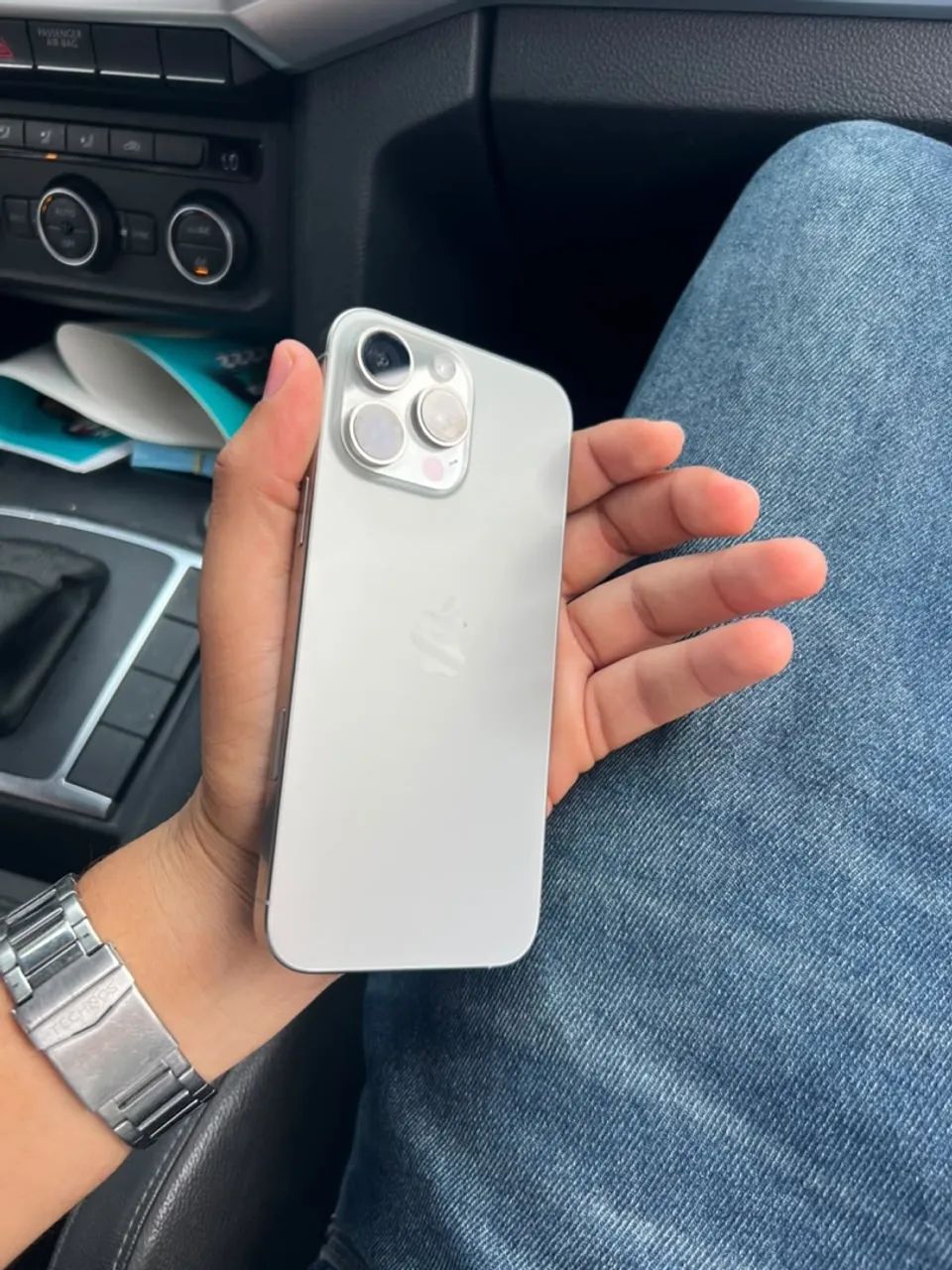 16 pro Max 512GB