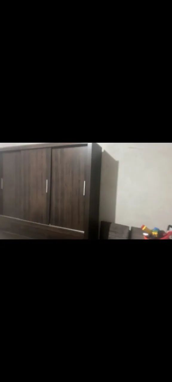 Guarda roupa casal  - Foto 2