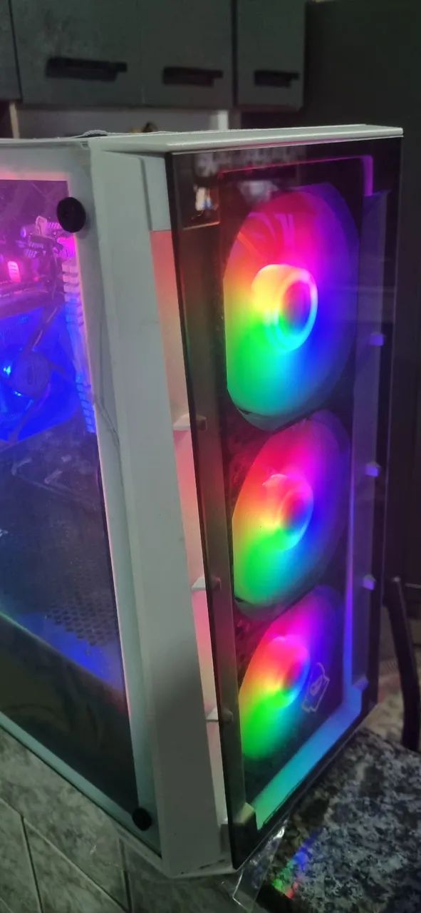 CPU Gamer  - Foto 3