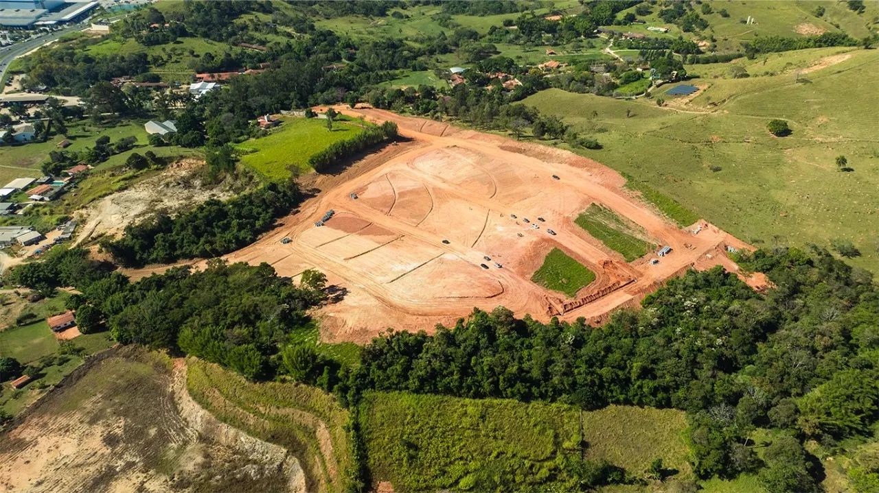 AMPARO - Terreno Padrão - Vale Verde - Foto 2