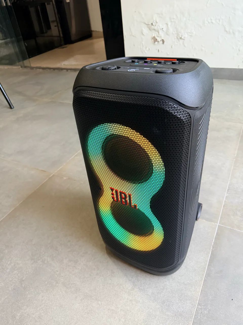 JBL 320 Partybox  - Foto 3