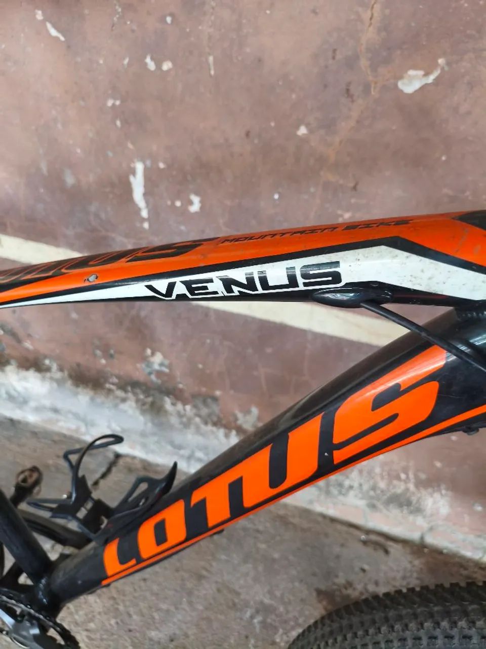 Bike Lótus Vênus  - Foto 3